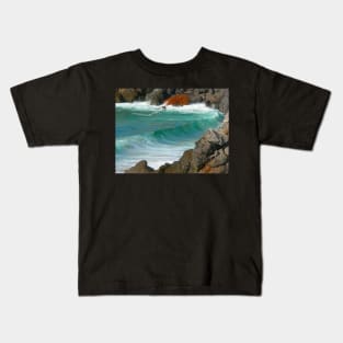 WAVE Kids T-Shirt